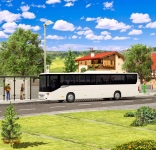 Kibri 11232 - H0 - Bus Setra S 415 UL - Bausatz